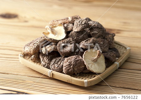 乾香菇香菇 7656122