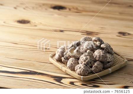 香菇 香菇 7656125