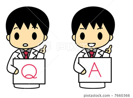 Doctor Q & A 7660366