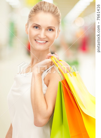 shopper 7661416
