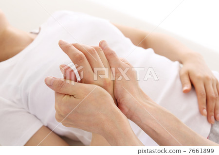 Massage  7661899