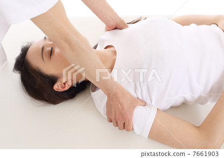 按摩 按摩 7661903