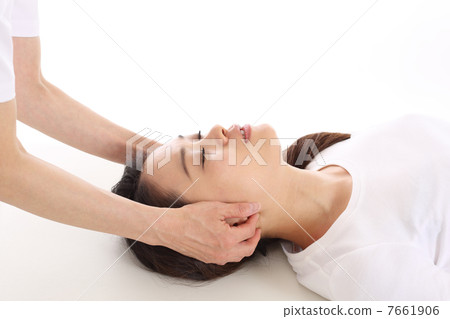 按摩 按摩 7661906