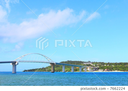 沖繩·Senseki橋 7662224