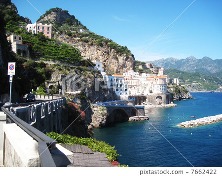 Amalfi Amalfi 7662422