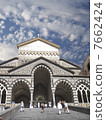 Amalfi's Duomo 7662424
