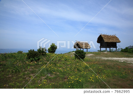 Tsumugi Hita ruins 7662995