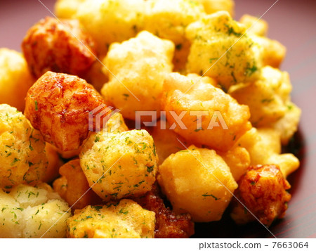 Hailstone Hailstone 7663064