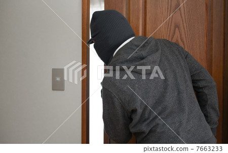 刑事系列 刑事系列 7663233