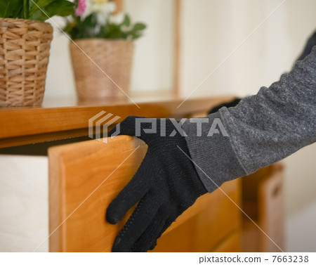 Criminal series 7663238