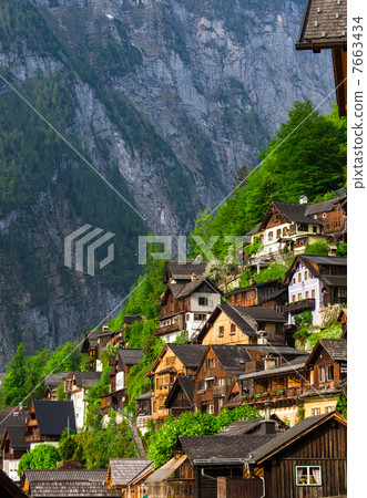 Houses of Austria Hallstatt Houses of Austria Hallstatt 7663434