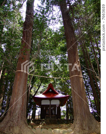 該村的Shimane-sama先生 7663689