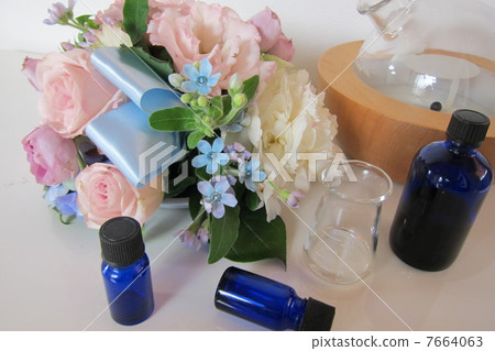 Aroma diffuser 7664063