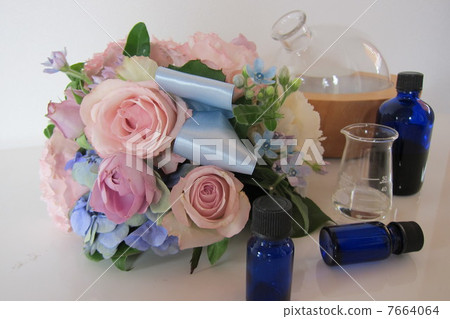 Aroma diffuser 7664064