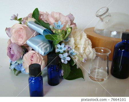 Aroma diffuser 7664101