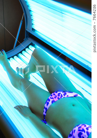 at solarium 7664286