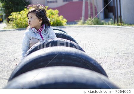 兒童樂園 7664665