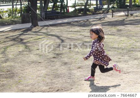 兒童樂園 7664667