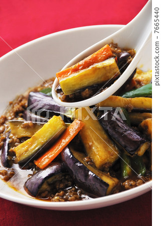 Mabugo eggplant Mabugo eggplant 7665440