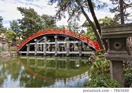 住吉大正橋 7665680