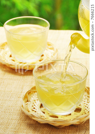 綠茶 綠茶 7666215