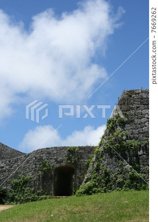 扎基米城堡 扎基米城堡 7669262