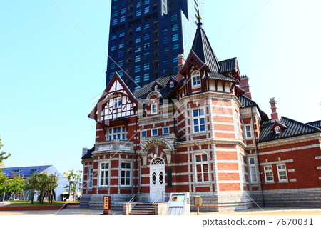 Mojiko Retro International Friendship Memorial Library Mojiko Retro International Friendship Memorial Library 7670031