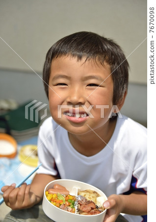 午餐盒 午餐盒 7670098