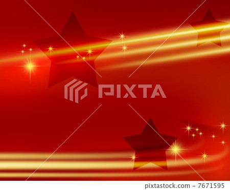 射擊之星 7671595