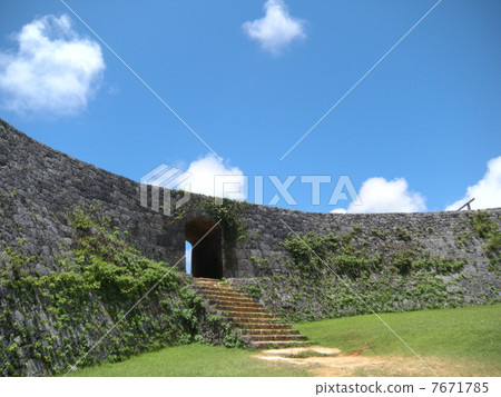  扎基米城堡 7671785