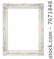 Antique frame 7671848