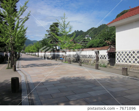 Tsuwano的風景 Tsuwano的風景 7671896