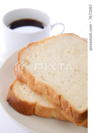 麵包和咖啡 7672061