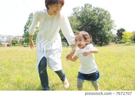 父母和孩子 父母和孩子 7672707