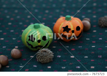 Halloween  7673723