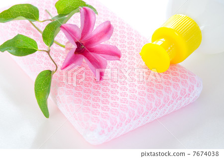 Kitchen detergent Kitchen detergent 7674038