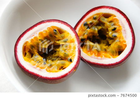 passion fruit  7674500