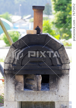 Stone kiln 7675052