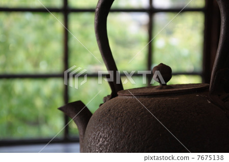 南方鐵壺 7675138