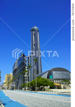 Strait Yume Tower Strait Yume Tower 7675804