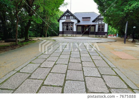 Old Kure guardian office headquarters 7675888