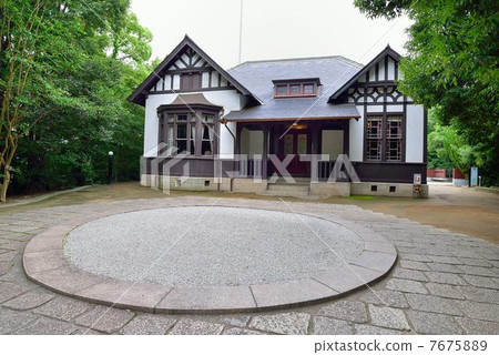 Old Kure guardian office headquarters 7675889