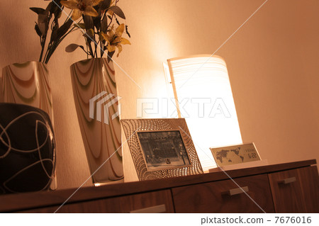 照明圖像 7676016