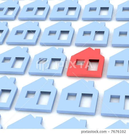 house specially for you 7676102