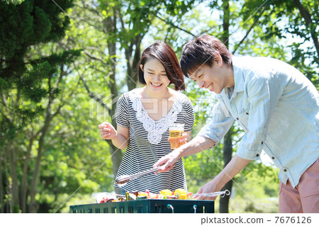 BBQ image BBQ image 7676126