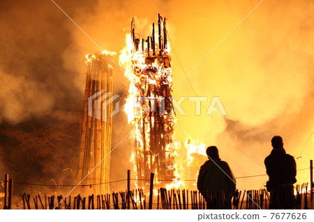 A torushi torch 7677626