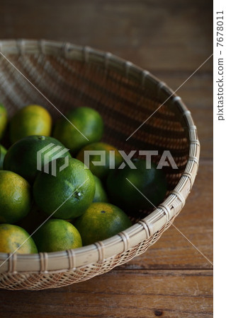 Hayami mandarin 7678011