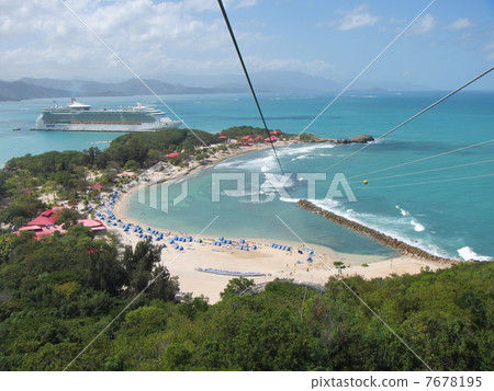 World's Longest Zip Trek 2 7678195