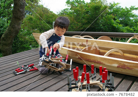 Small kayak · creator Small kayak · creator 7678482