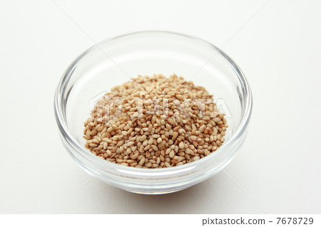 芝麻要健康 7678729